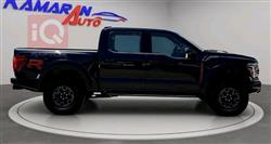 فورد F-150 رابتور